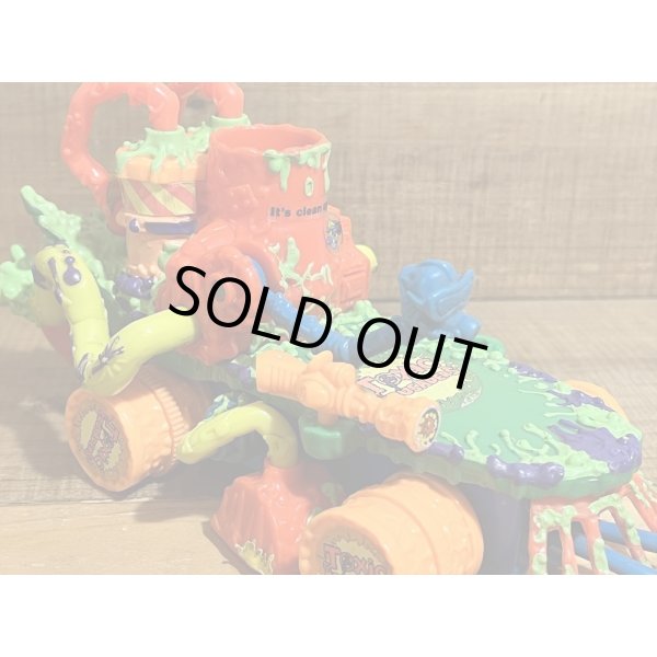 画像4: CRUSADERS SKATER ※loose (4)