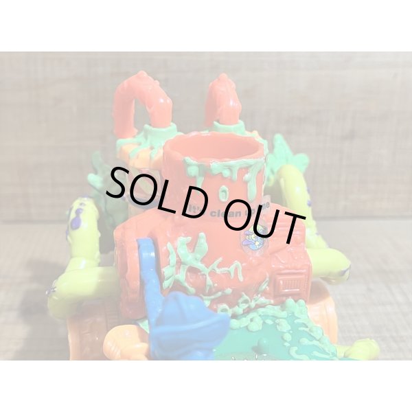 画像6: CRUSADERS SKATER ※loose (6)