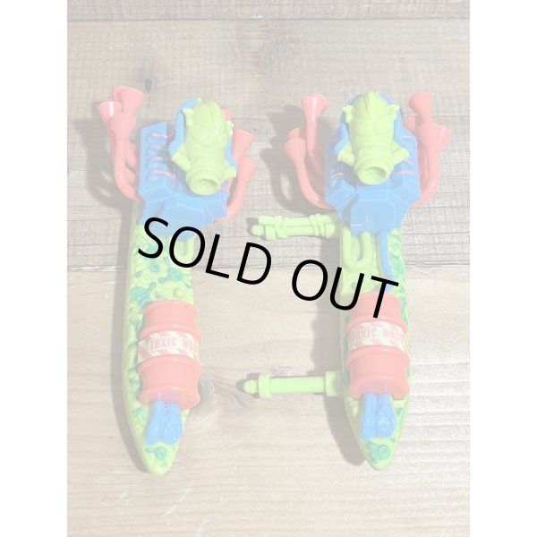 画像6: TOXIC TURF SURFER ※loose (6)