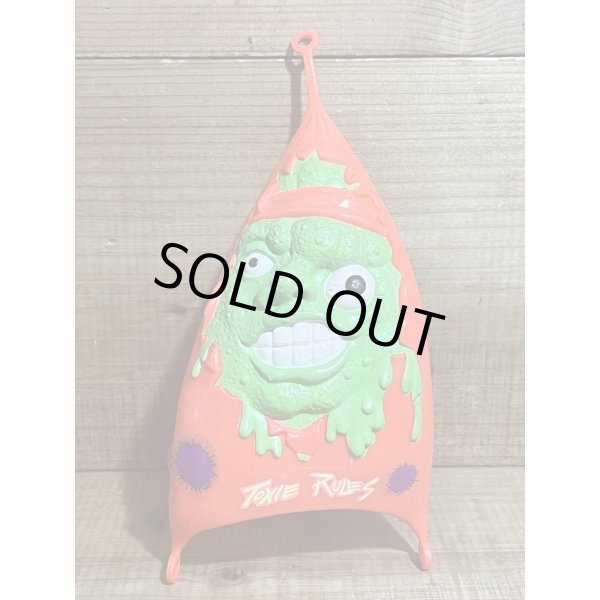 画像8: TOXIC TURF SURFER ※loose (8)