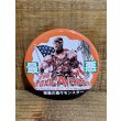 画像1: 悪魔の毒々モンスター バッジ (1)
