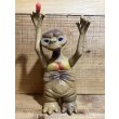 画像1: 80s 無版権 E.T. ソフビ【Z】 (1)