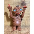 画像1: 80s 無版権 E.T. K/H【F2】 (1)