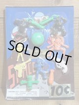 画像: SPACE FORCE 台紙【A2】  