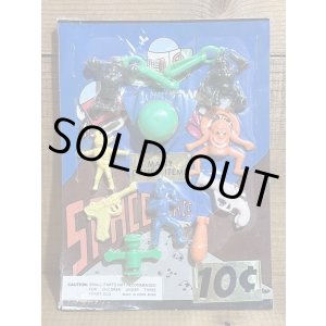 画像: SPACE FORCE 台紙【A2】  