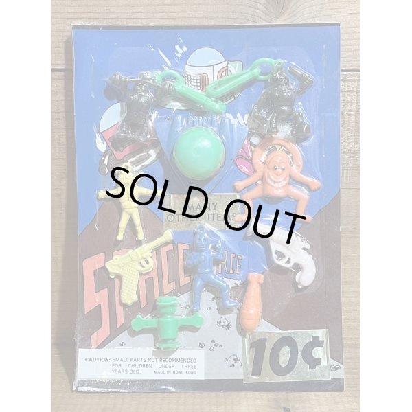 画像1: SPACE FORCE 台紙【A2】   (1)