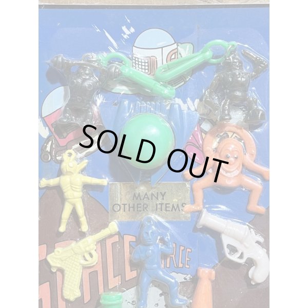 画像2: SPACE FORCE 台紙【A2】   (2)