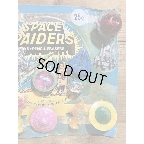 画像4: SPACE RAIDERS【C】 (4)