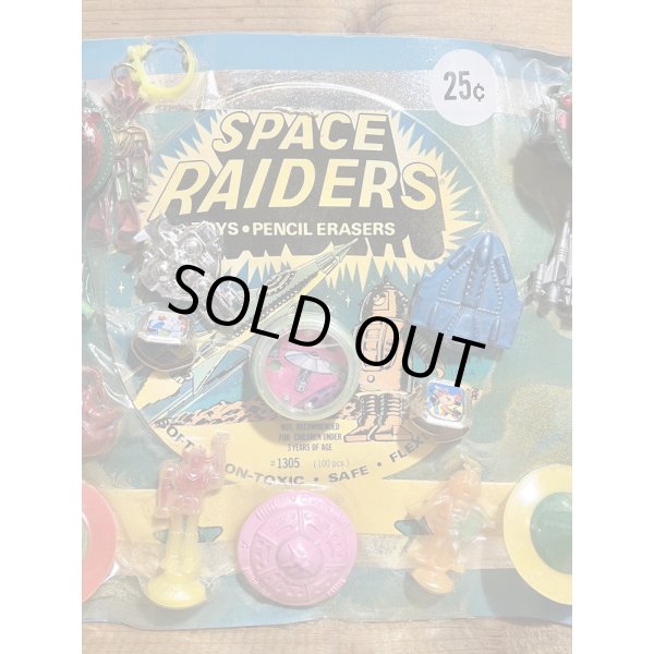 画像3: SPACE RAIDERS【C】 (3)