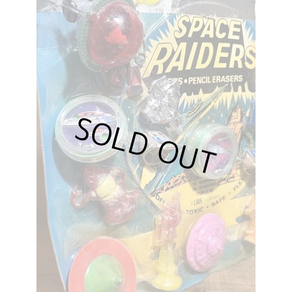 画像5: SPACE RAIDERS【C】 (5)