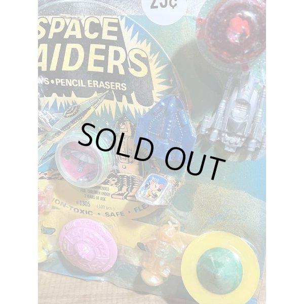 画像6: SPACE RAIDERS【C】 (6)