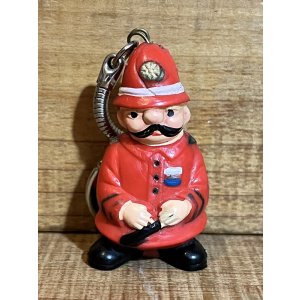 画像: マスコット キーホルダー【I】