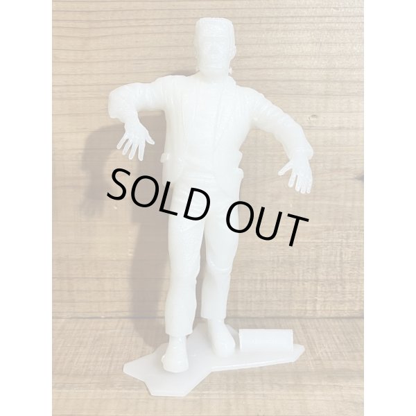 画像1: G.I.D MOVIE MONSTER【A】 (1)