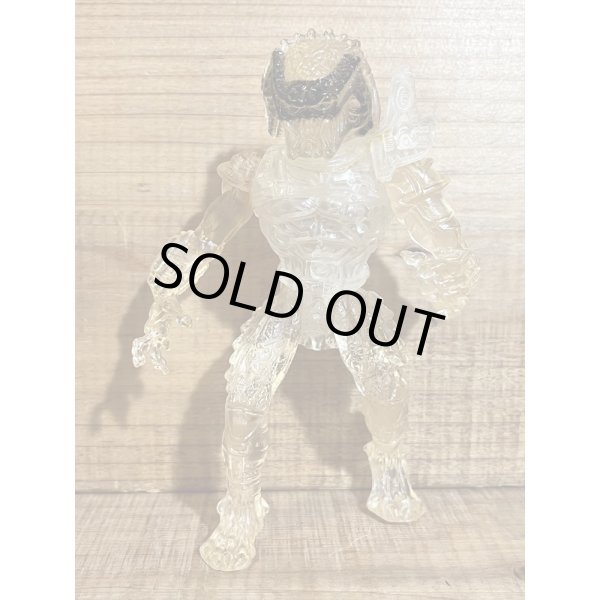 画像3: INVISIBLE PREDATOR ※mail offer ltd (3)