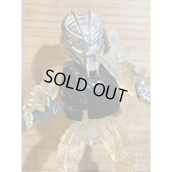 画像2: INVISIBLE PREDATOR ※mail offer ltd (2)