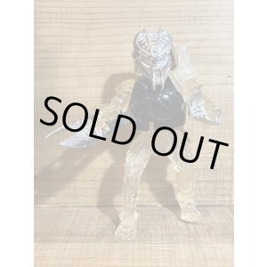 画像: INVISIBLE PREDATOR ※mail offer ltd