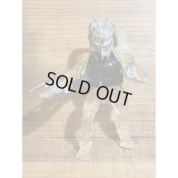 画像1: INVISIBLE PREDATOR ※mail offer ltd (1)