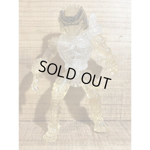 画像3: INVISIBLE PREDATOR ※mail offer ltd (3)