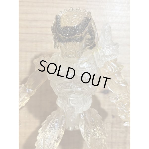 画像4: INVISIBLE PREDATOR ※mail offer ltd (4)