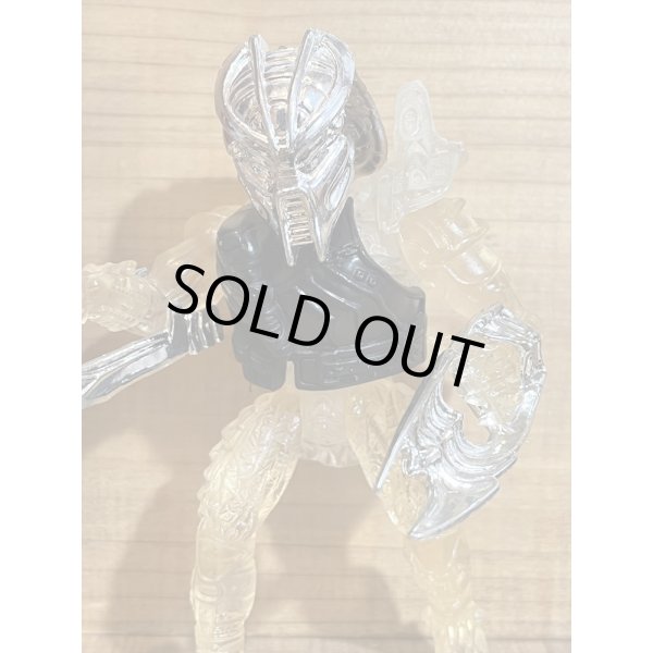 画像2: INVISIBLE PREDATOR ※mail offer ltd (2)