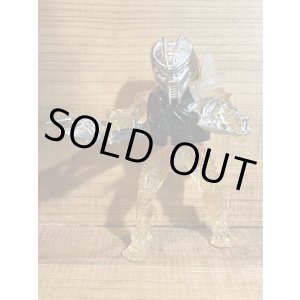 画像: INVISIBLE PREDATOR ※mail offer ltd