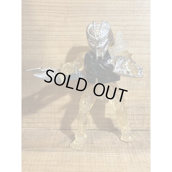 画像1: INVISIBLE PREDATOR ※mail offer ltd (1)