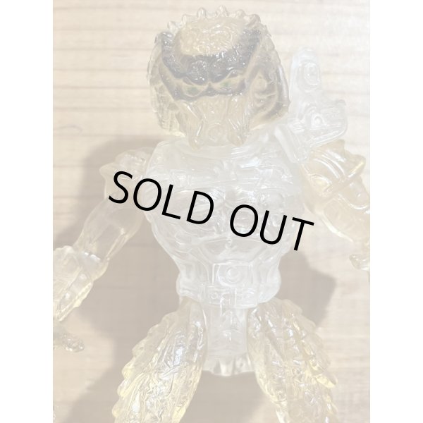 画像4: INVISIBLE PREDATOR ※mail offer ltd (4)