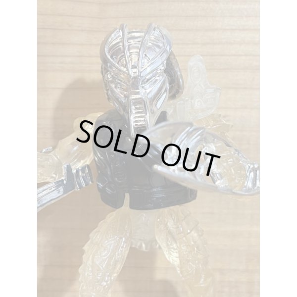 画像2: INVISIBLE PREDATOR ※mail offer ltd (2)