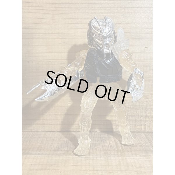 画像1: INVISIBLE PREDATOR ※mail offer ltd (1)