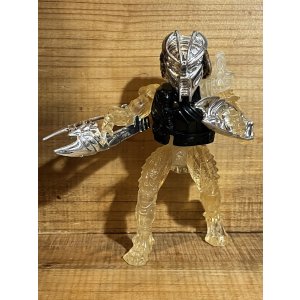 画像: INVISIBLE PREDATOR ※mail offer ltd
