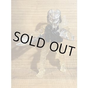 画像: INVISIBLE PREDATOR ※mail offer ltd