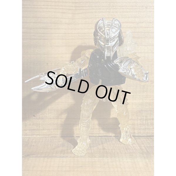 画像1: INVISIBLE PREDATOR ※mail offer ltd (1)