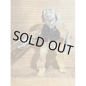 画像: INVISIBLE PREDATOR ※mail offer ltd