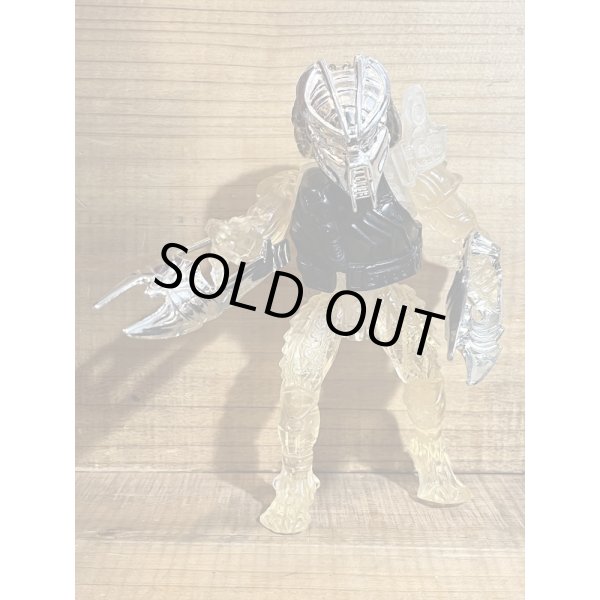 画像1: INVISIBLE PREDATOR ※mail offer ltd (1)
