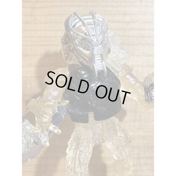画像2: INVISIBLE PREDATOR ※mail offer ltd (2)