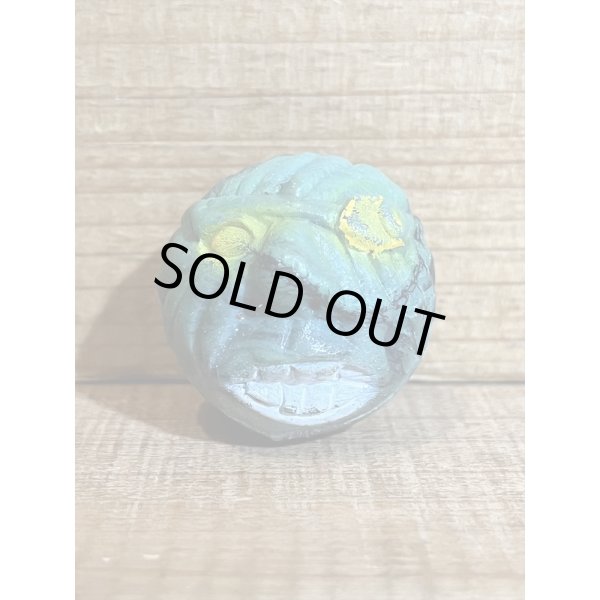 画像1: ホラーボール【v】 (1)