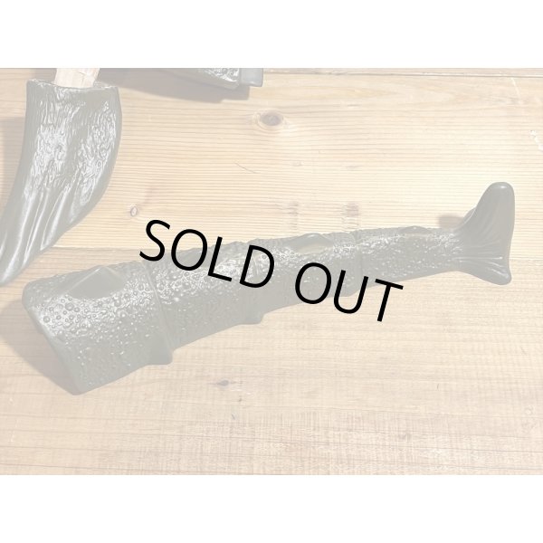 画像15: 80s KRAKEN Sea Monster ※loose (15)