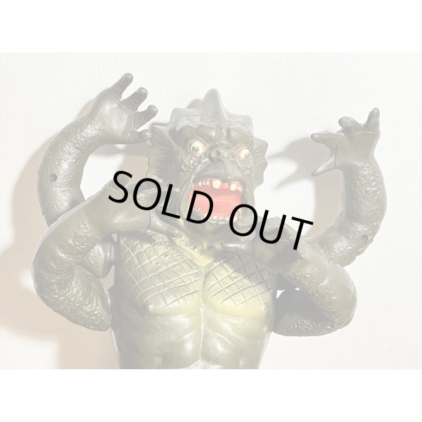 画像9: 80s KRAKEN Sea Monster ※loose (9)