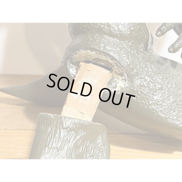 画像14: 80s KRAKEN Sea Monster ※loose (14)