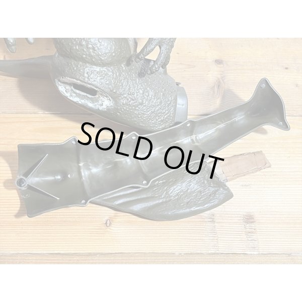 画像16: 80s KRAKEN Sea Monster ※loose (16)