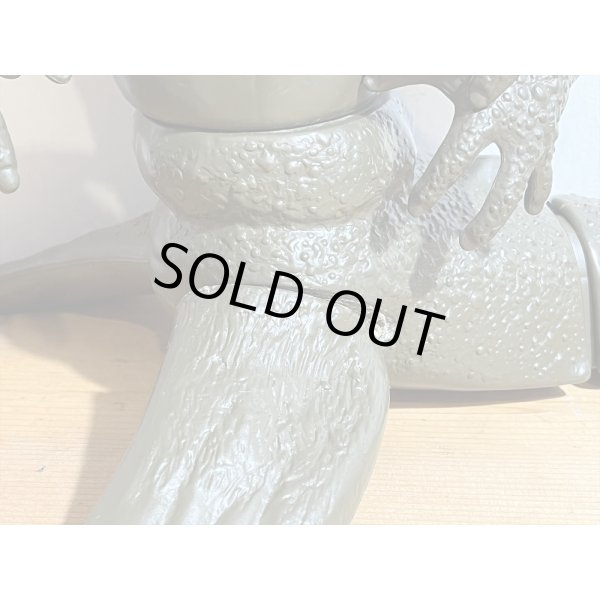 画像10: 80s KRAKEN Sea Monster ※loose (10)