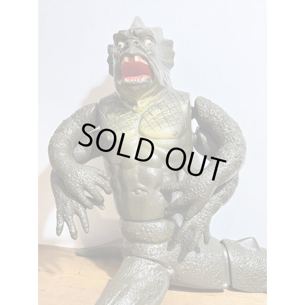 画像6: 80s KRAKEN Sea Monster ※loose (6)