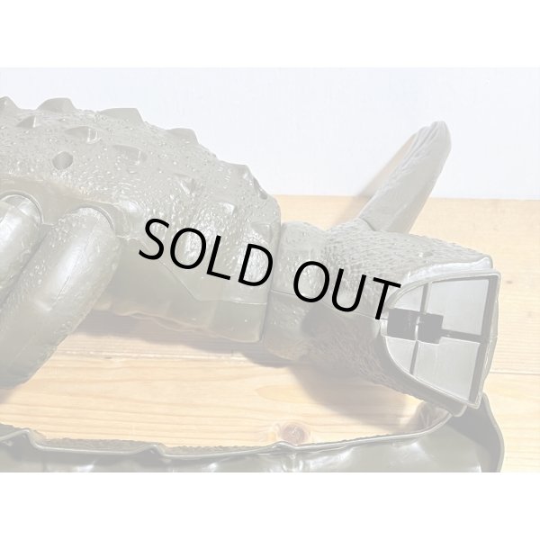 画像17: 80s KRAKEN Sea Monster ※loose (17)