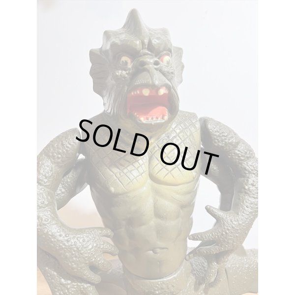 画像3: 80s KRAKEN Sea Monster ※loose (3)