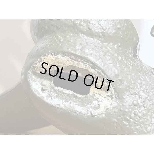 画像11: 80s KRAKEN Sea Monster ※loose (11)