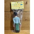 画像4: THE MUNSTERS SQUEEZE TOY SET OF 4 (4)