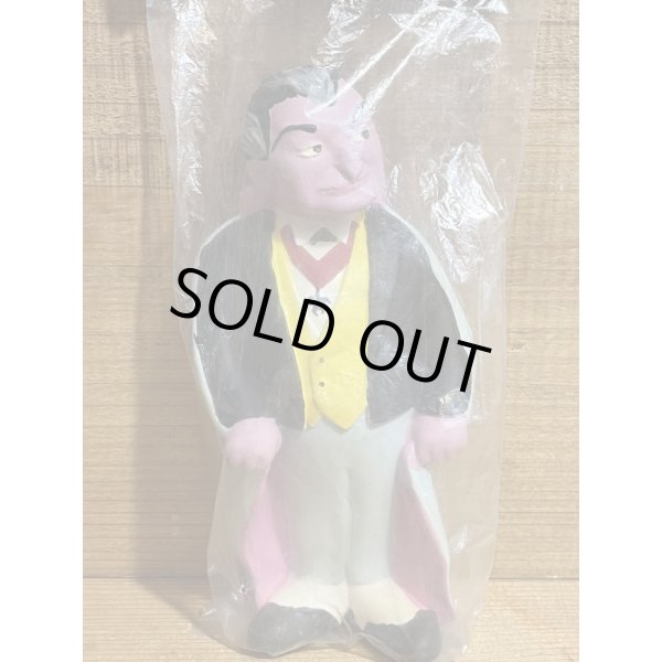 画像9: THE MUNSTERS SQUEEZE TOY SET OF 4 (9)