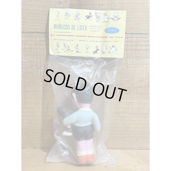 画像13: THE MUNSTERS SQUEEZE TOY SET OF 4 (13)