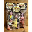 画像1: THE MUNSTERS SQUEEZE TOY SET OF 4 (1)