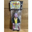 画像8: THE MUNSTERS SQUEEZE TOY SET OF 4 (8)